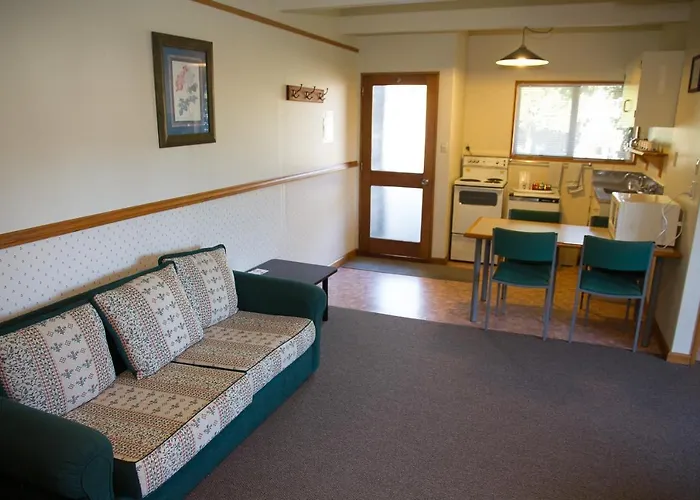 Stronechrubie Accommodation And Restaurant